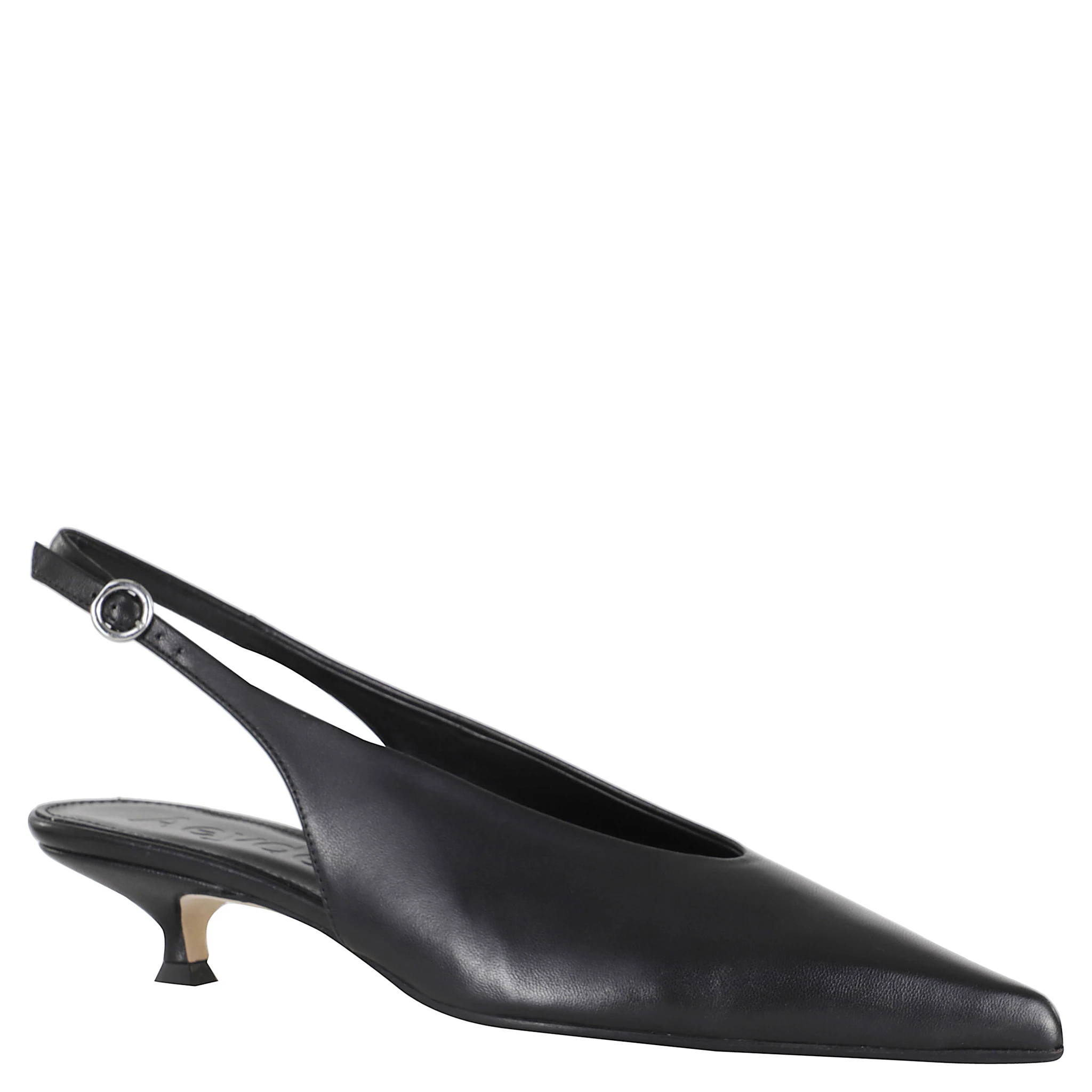 CAMILA NAPPA LEATHER