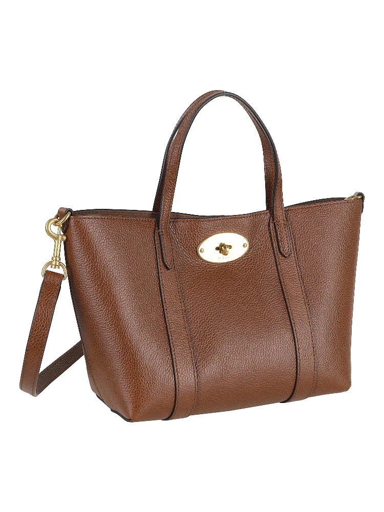MINI BAYSWATER TOTE TWO TONE SCG alternative