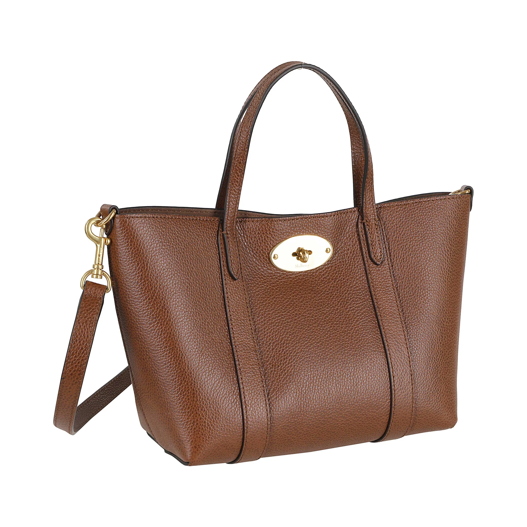 MINI BAYSWATER TOTE TWO TONE SCG