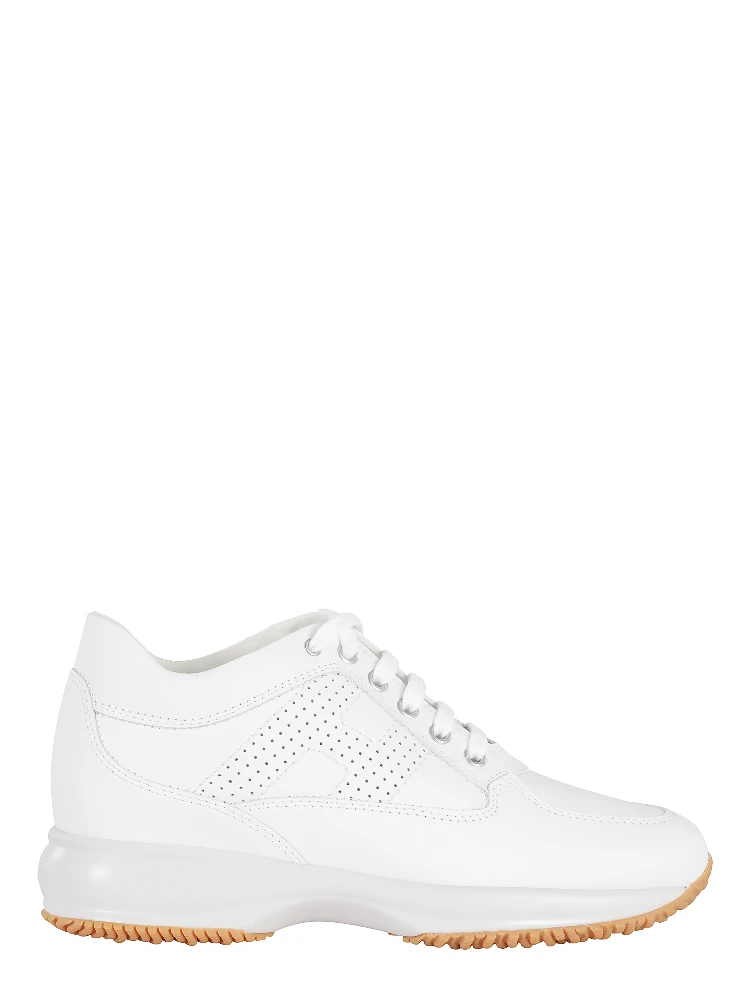 تفاعلي H forata