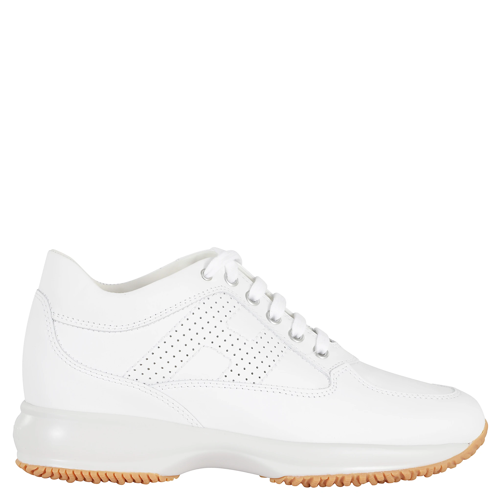 تفاعلي H forata