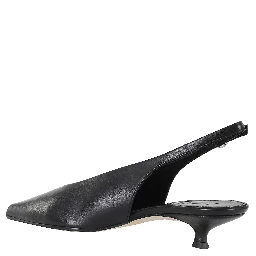 CAMILA NAPPA LEATHER