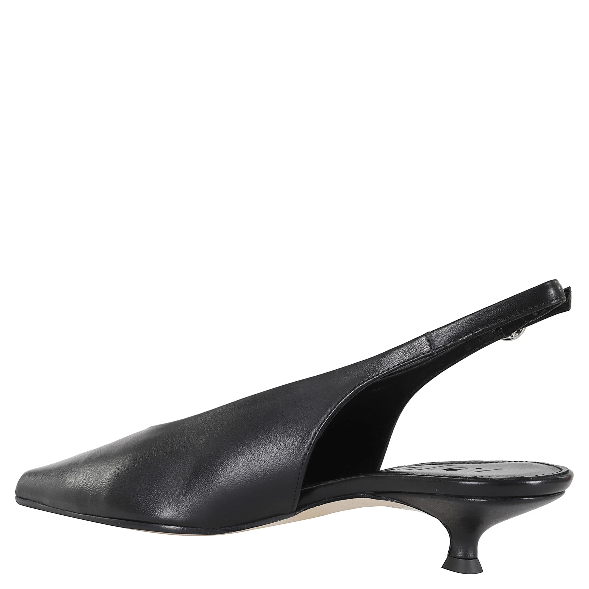 CAMILA NAPPA LEATHER