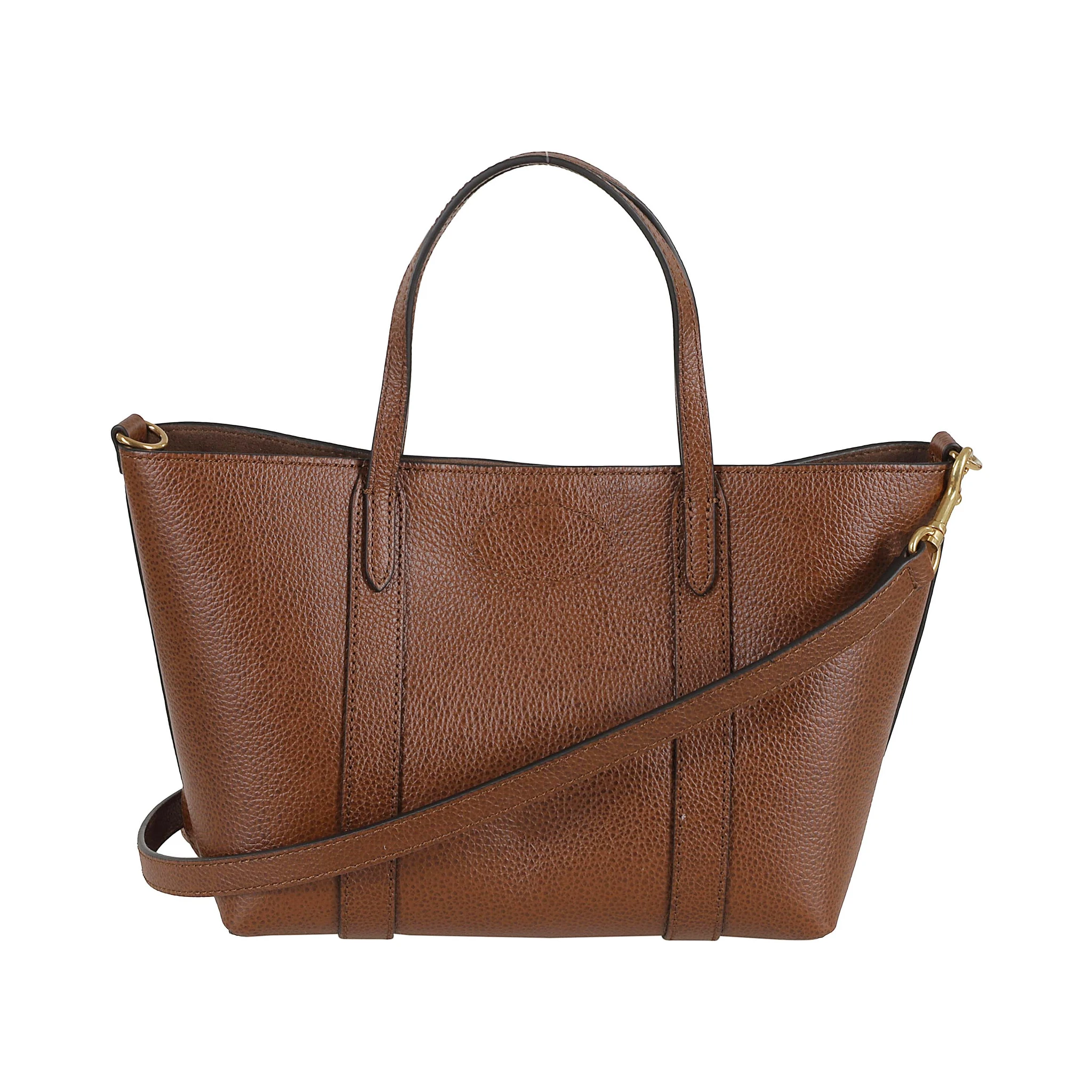 MINI BAYSWATER TOTE TWO TONE SCG