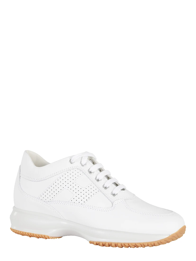 تفاعلي H forata