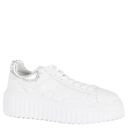 خطوط H مزينة برباط H