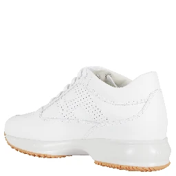 تفاعلي H forata