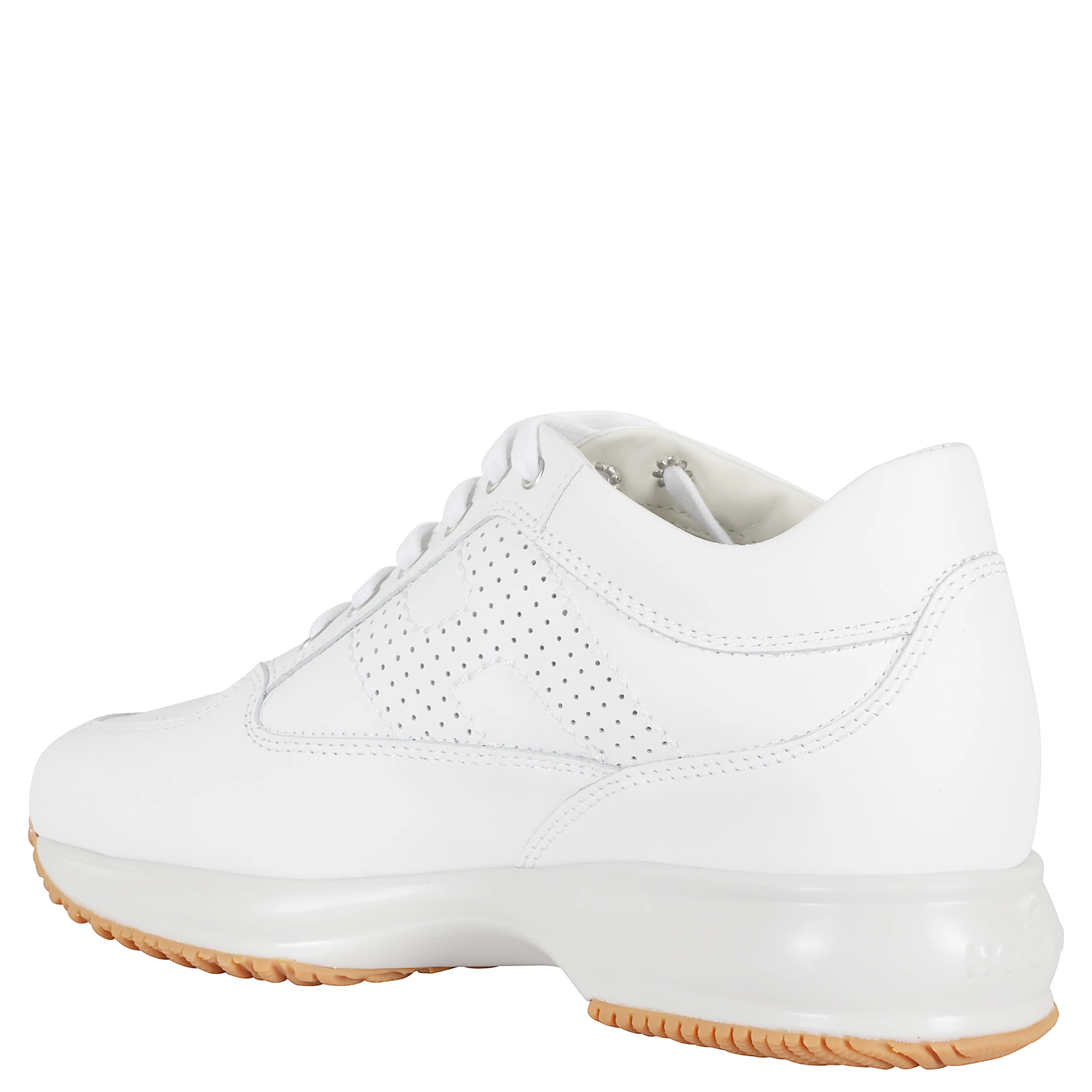 تفاعلي H forata