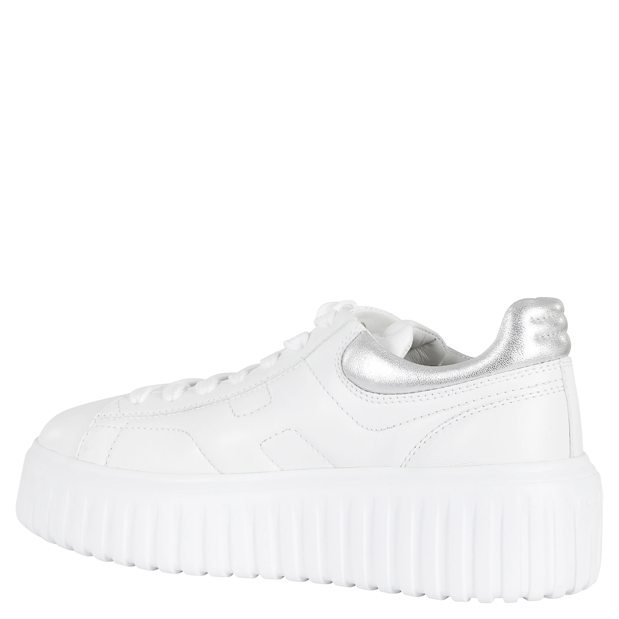 خطوط H مزينة برباط H