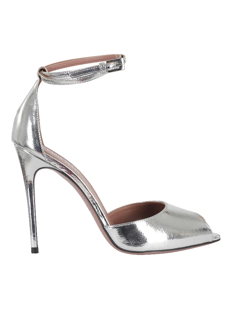 VERA OPEN TOE SANDAL 105