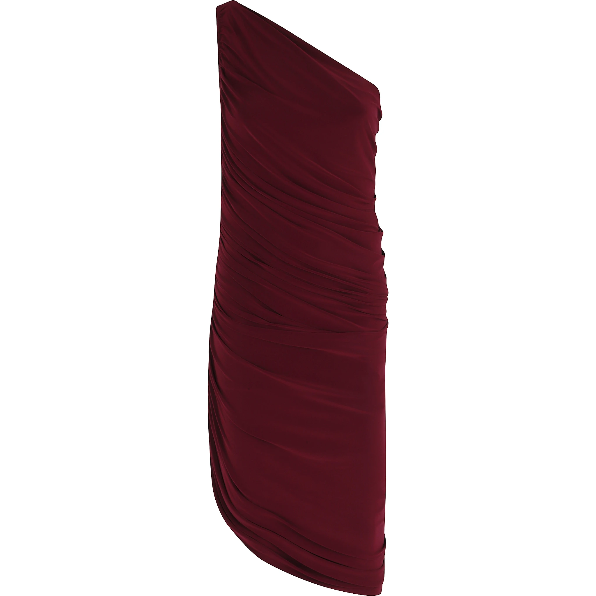 فستان ديانا القصير