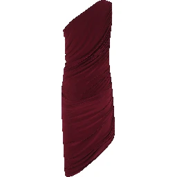 فستان ديانا القصير