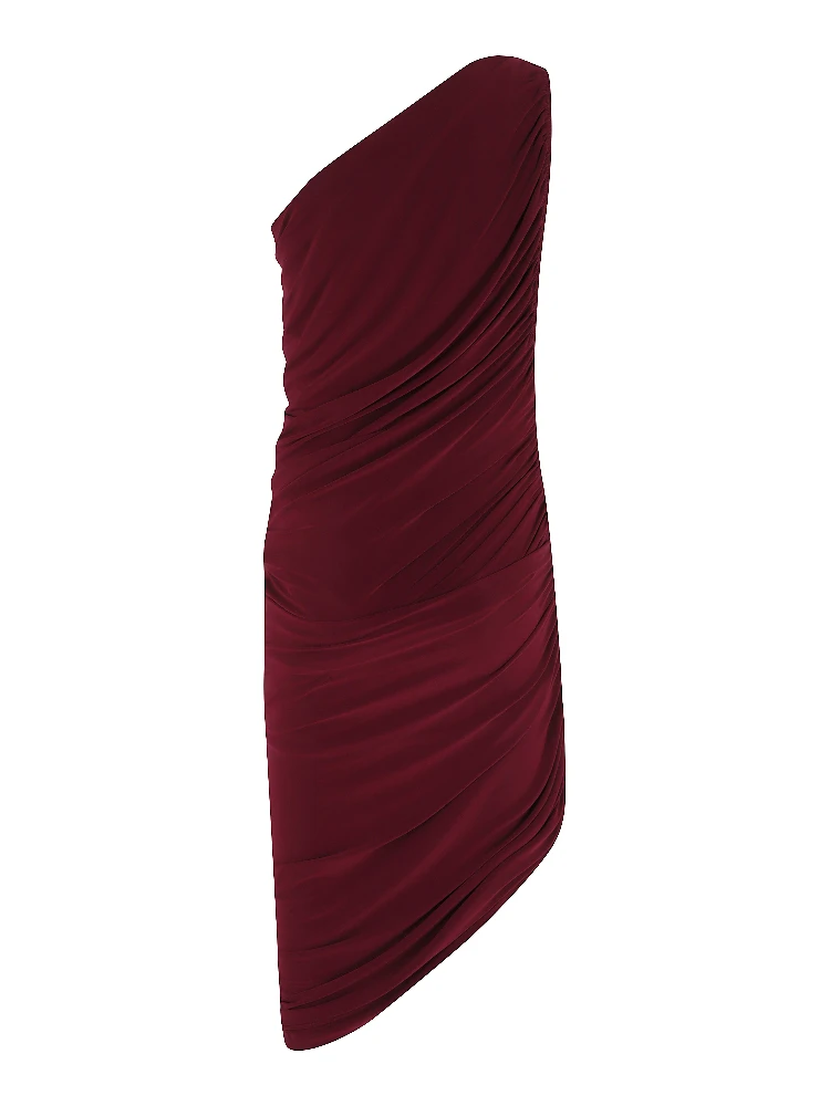 فستان ديانا القصير alternative