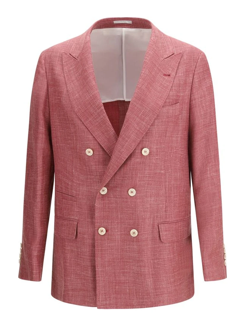 Multicolor Fleece Wool Jackets And Coat