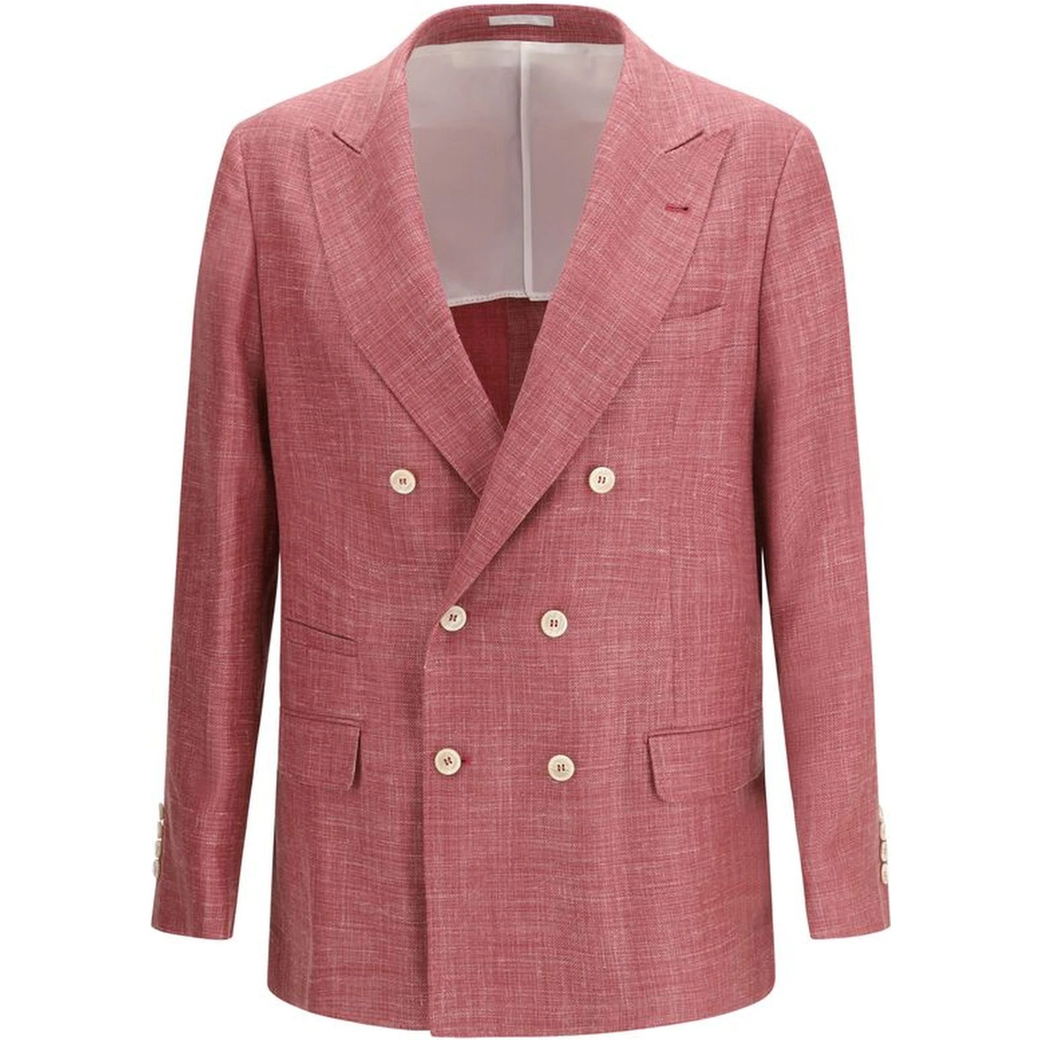 Multicolor Fleece Wool Jackets And Coat