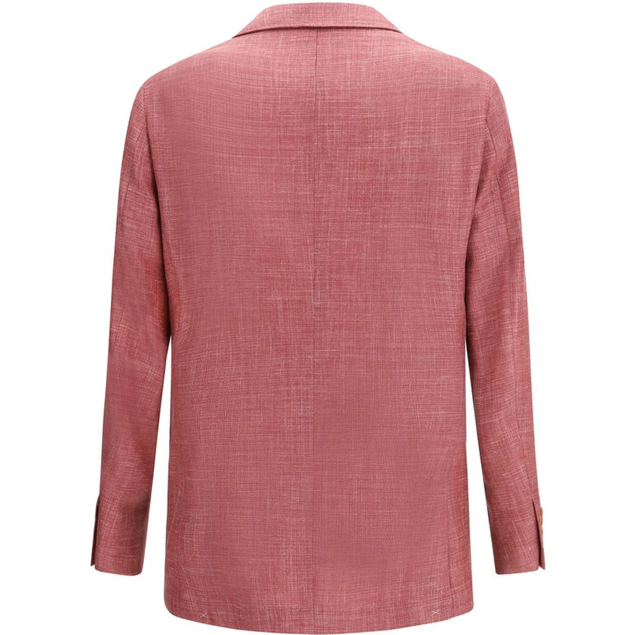 Multicolor Fleece Wool Jackets And Coat