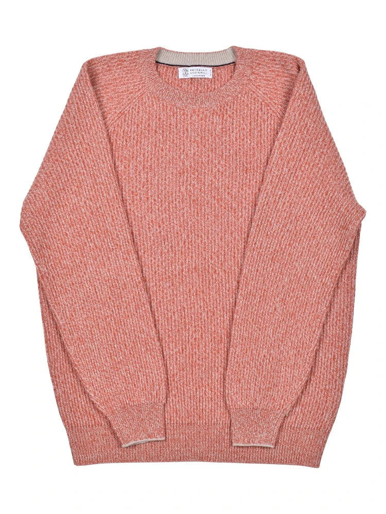 Beige Wool Sweatshirt alternative