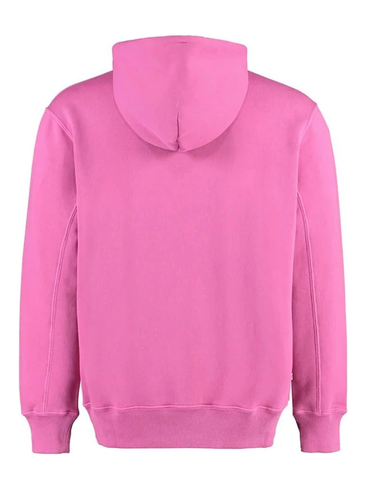 Multicolor Cotton Hoodie alternative