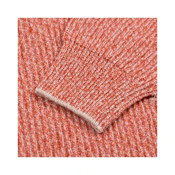 Beige Wool Sweatshirt