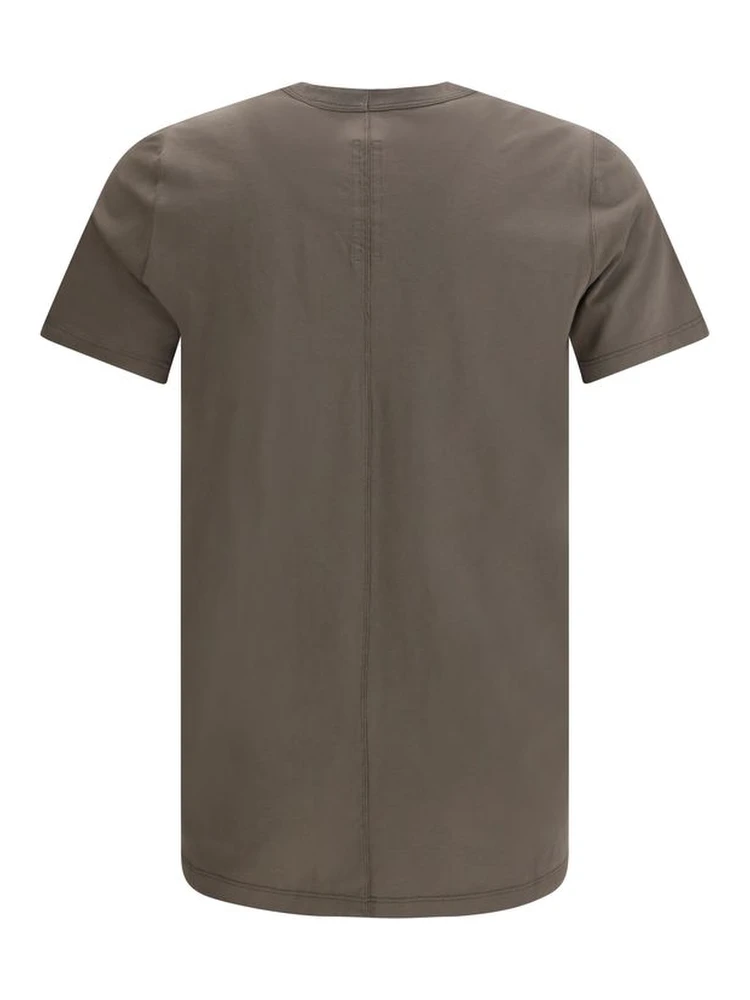 Brown Cotton T-Shirt alternative