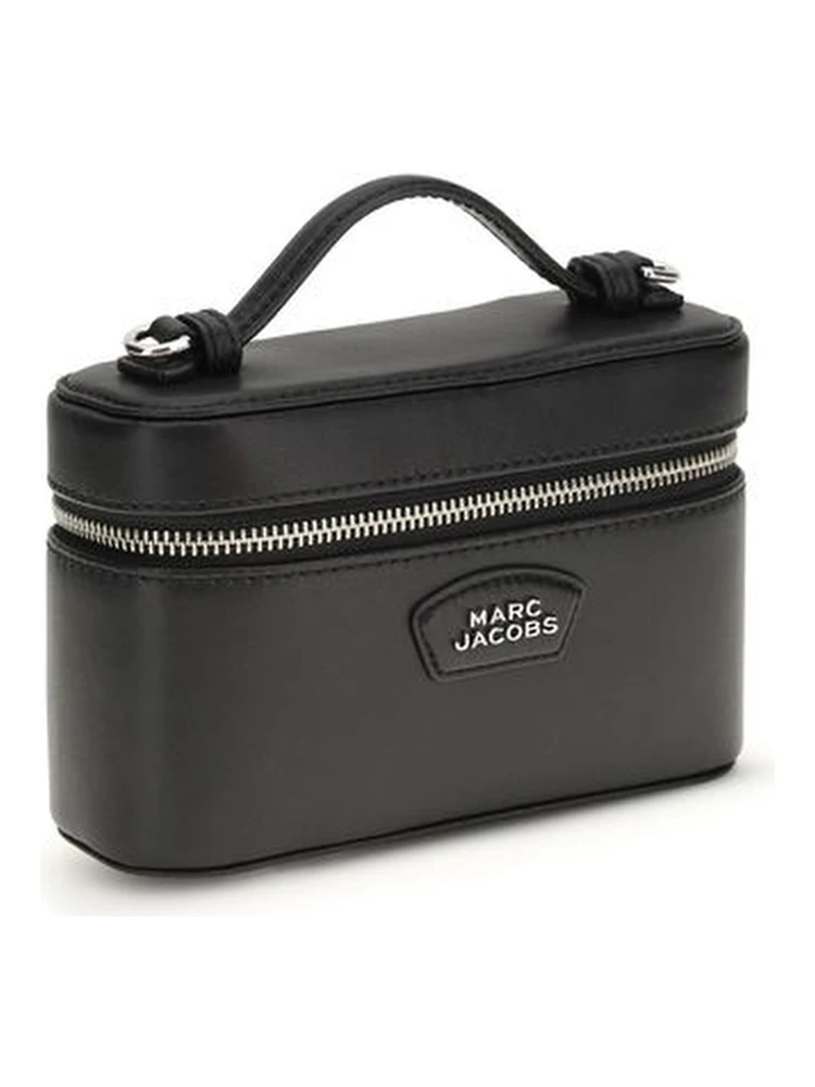 Black Calf Leather Bos Taurus Shoulder Bag alternative