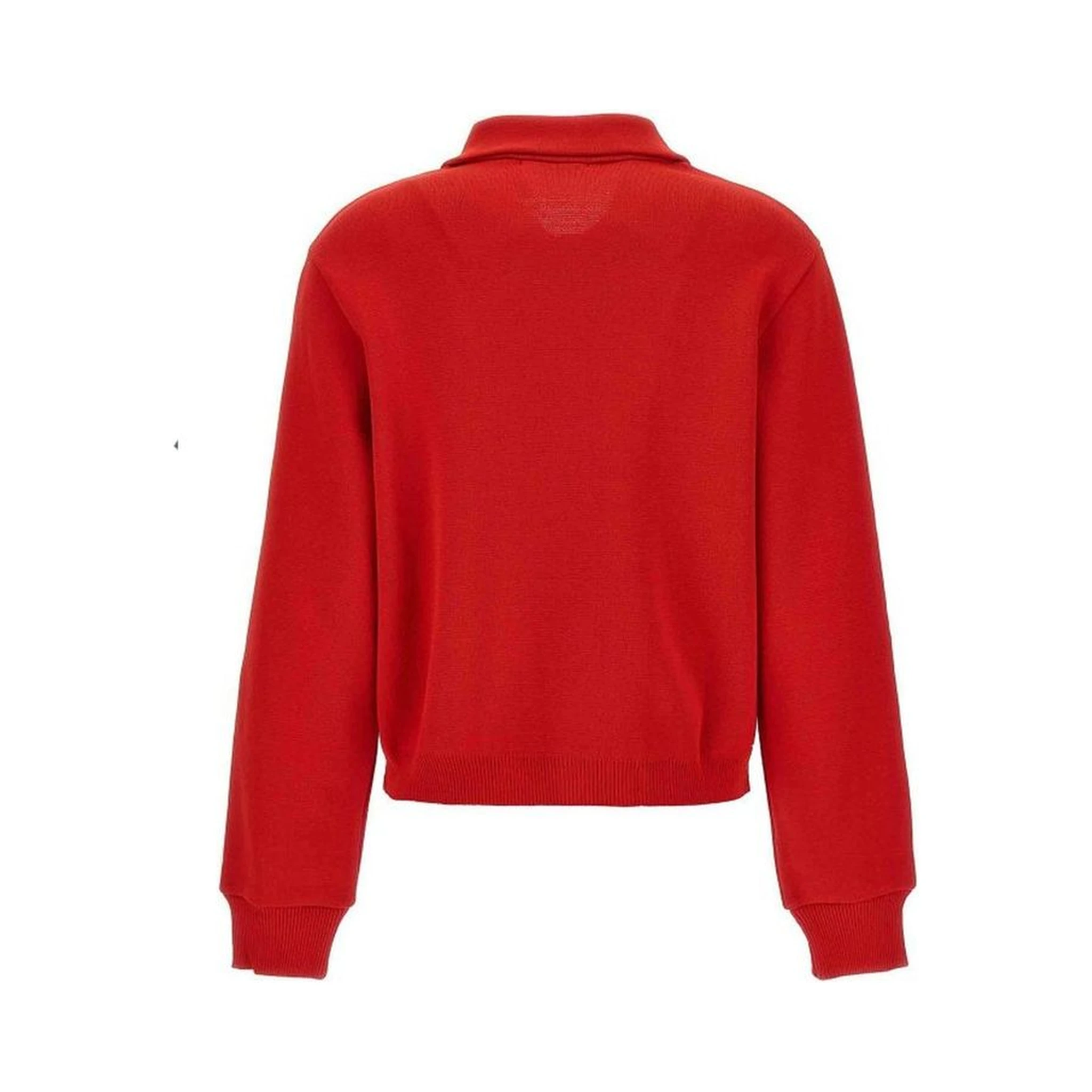 Multicolor Nylon Cardigan