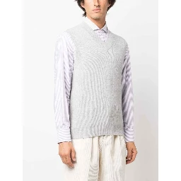 Natural Cashmere Sweater