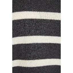 Beige Cashmere Sweater