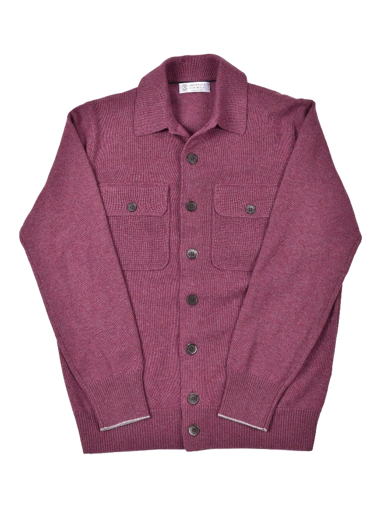 Multicolor Cashmere Sweater alternative