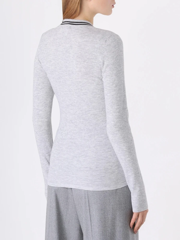 Natural Cashmere Sweatshirt alternative