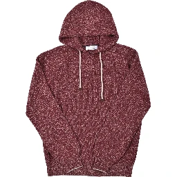 Bicolor Wool Sweatshirt