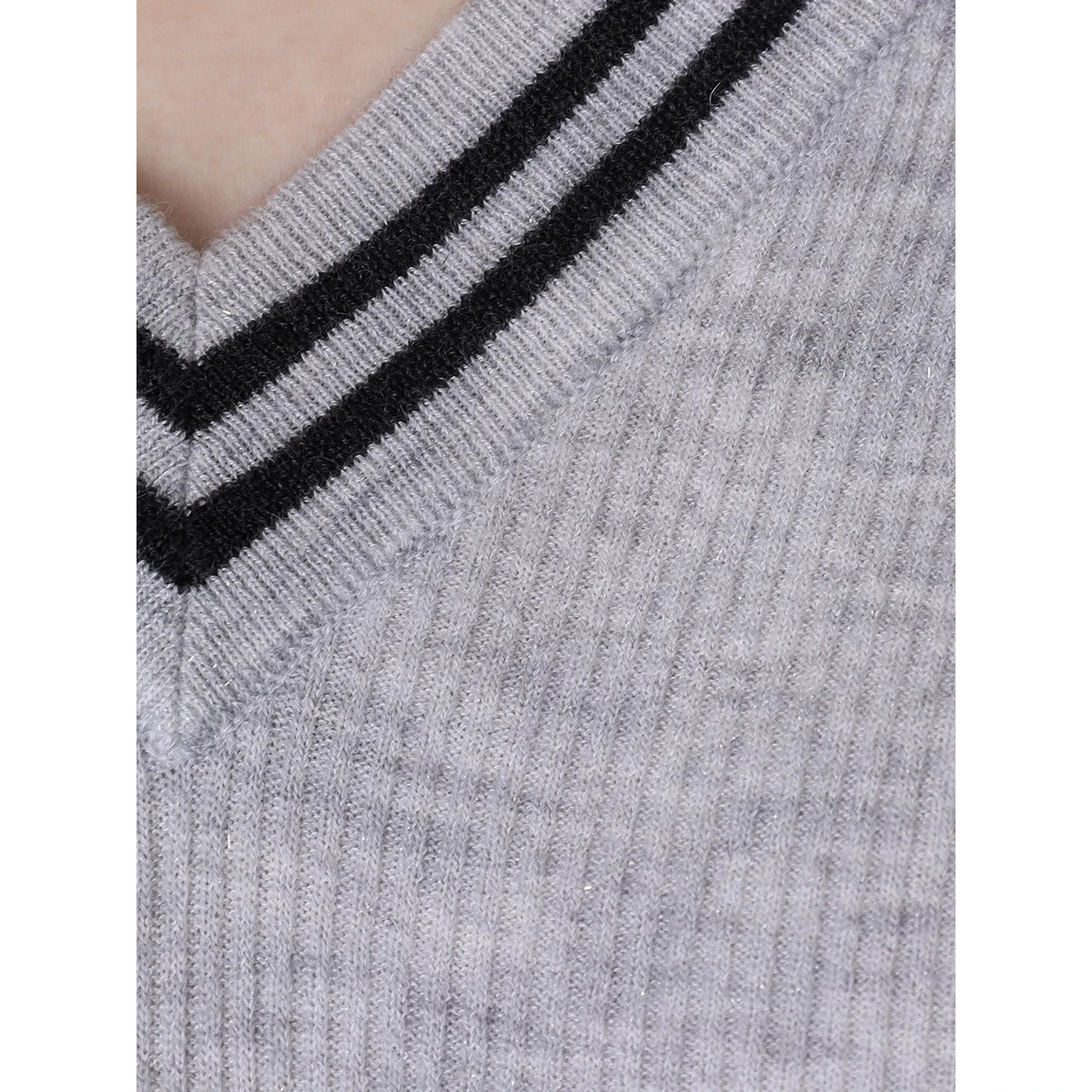 Natural Cashmere Sweatshirt