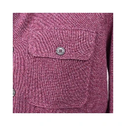 Multicolor Cashmere Sweater