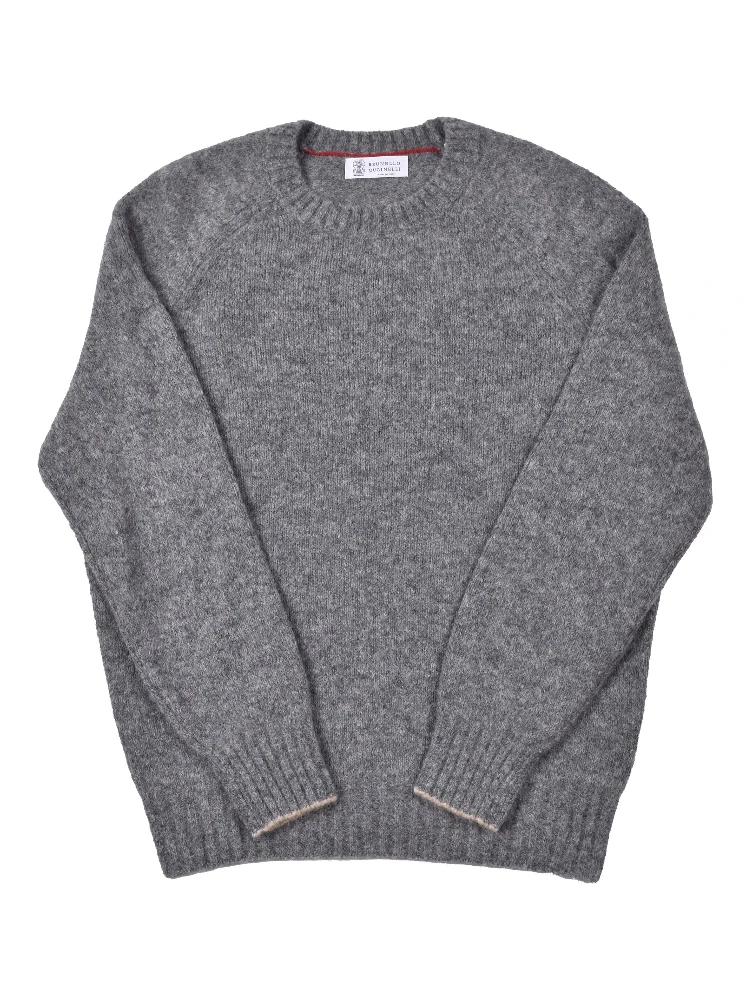 Bicolor Polyamide Sweatshirt alternative