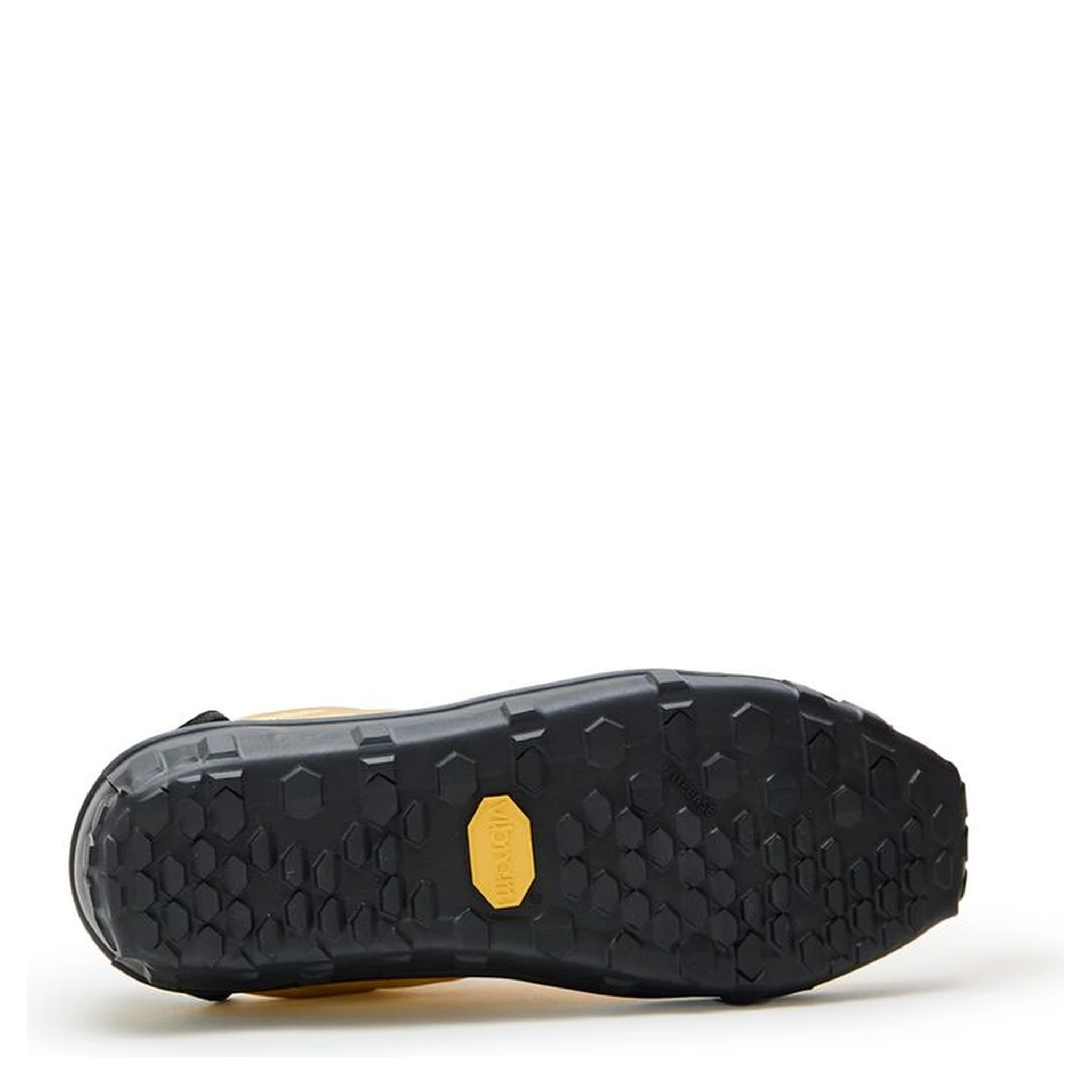 Gold Leather Low Top Sneakers