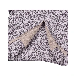 Beige Wool Sweatshirt