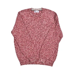 Multicolor Wool Sweatshirt