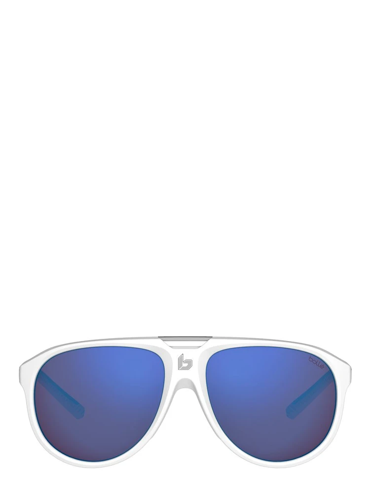 White Nylon Sunglasses alternative