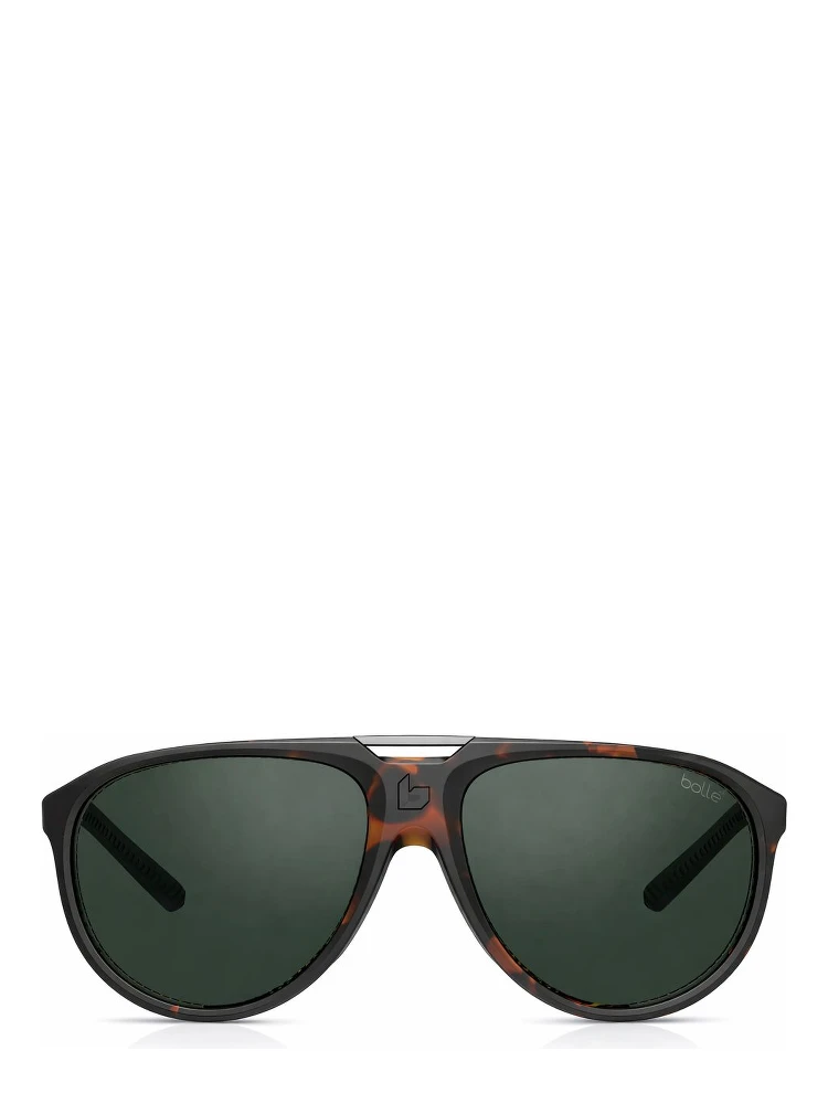 Brown Nylon Sunglasses alternative