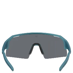 Bicolor Nylon Sunglasses