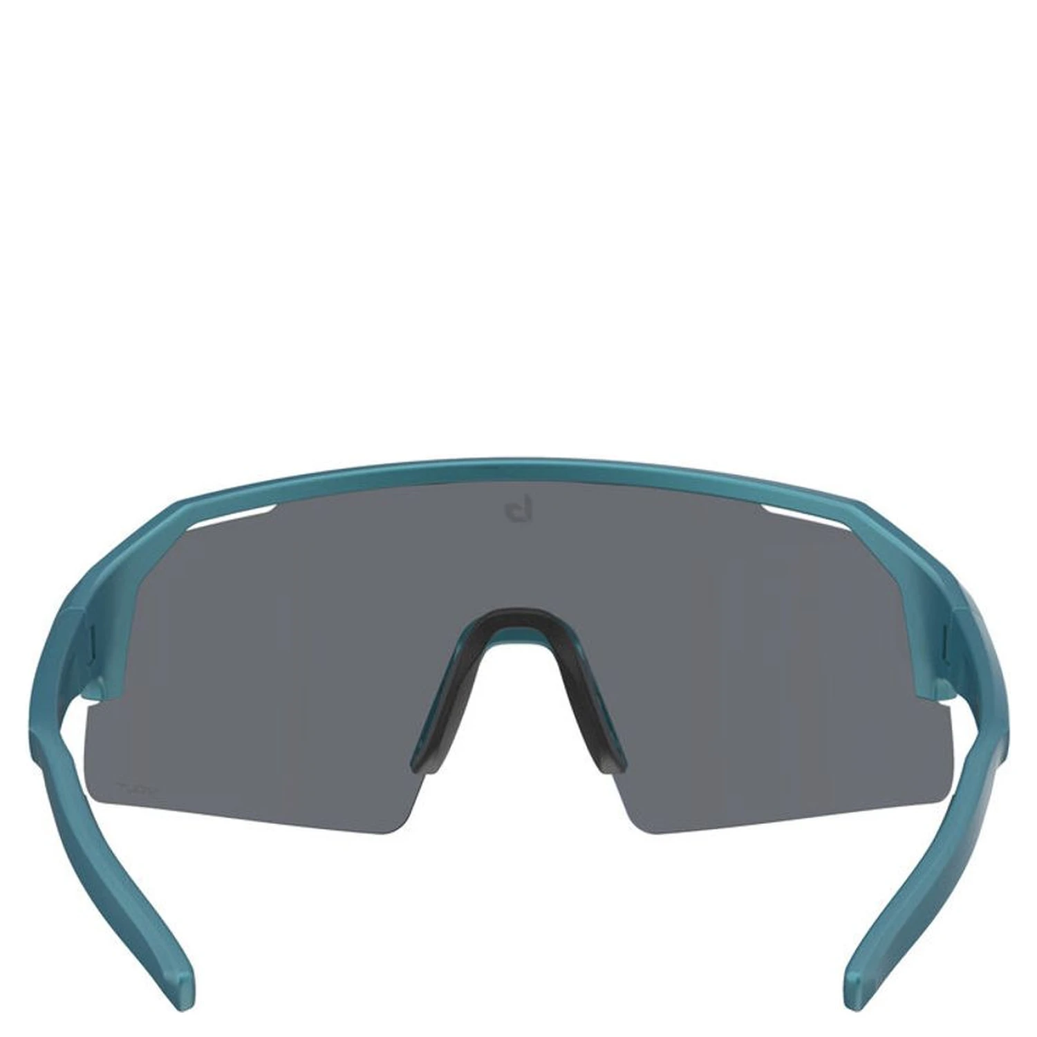 Bicolor Nylon Sunglasses
