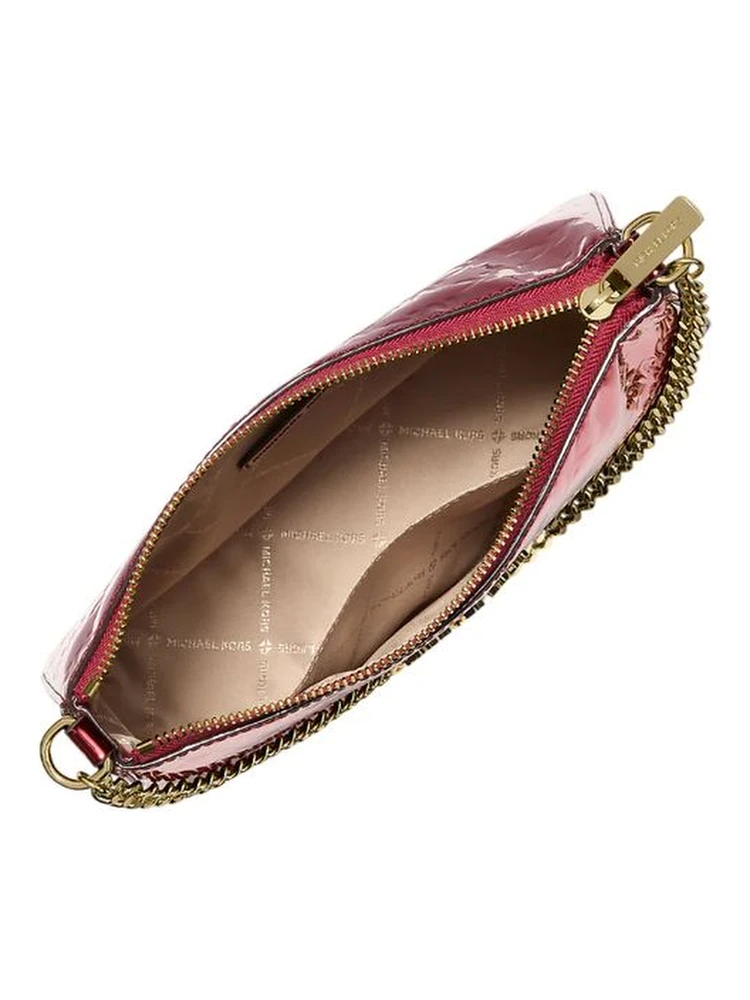 Multicolor Canvas Shoulder Bag alternative