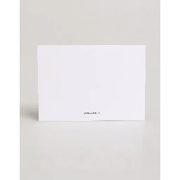 Multicolor Carretto Siciliano Envelope Post Card Holder