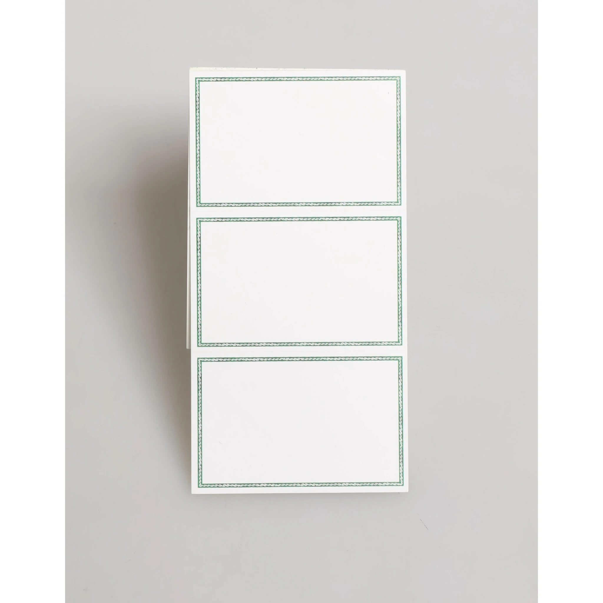 Multicolor Carretto Siciliano Envelope Post Card Holder