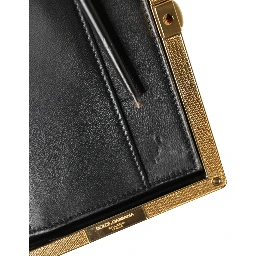 Beige Lambskin Leather Clutch Evening Women Purse Bag