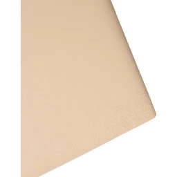 Beige Lambskin Leather Clutch Evening Women Purse Bag