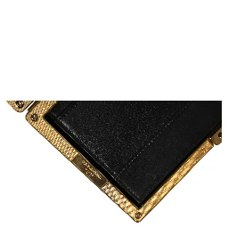 White Lambskin Leather Clutch Evening Women Purse Bag