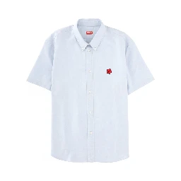 SHIRT WITH LOGO