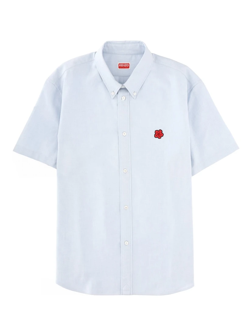 SHIRT WITH LOGO