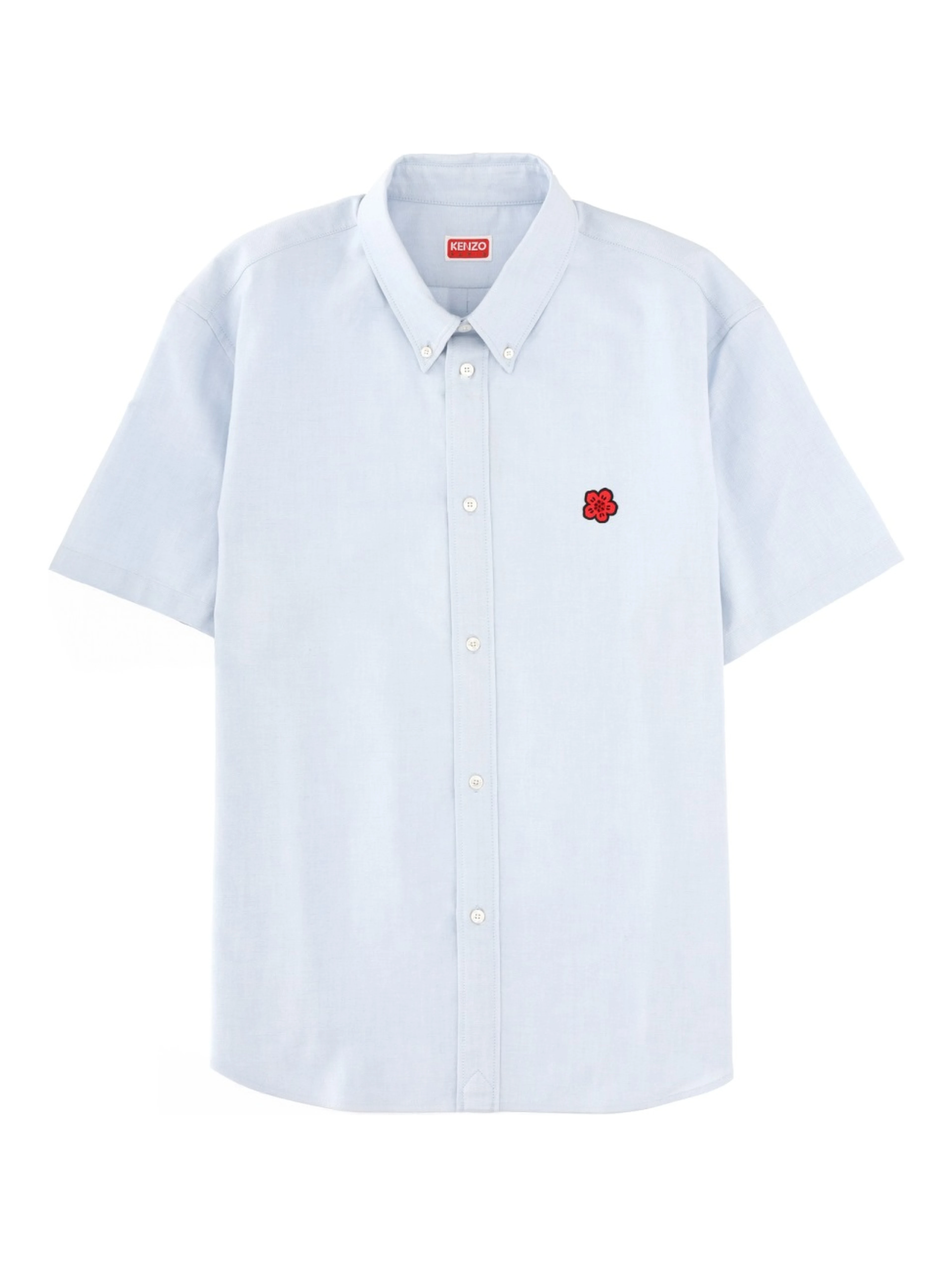 SHIRT WITH LOGO